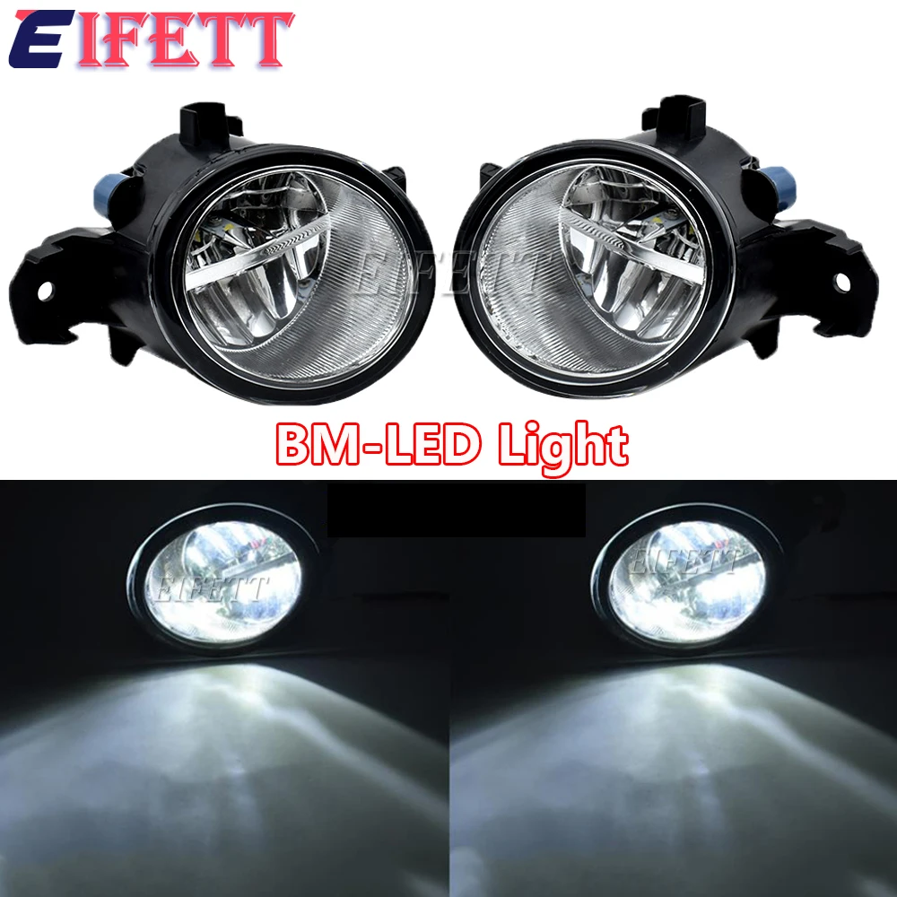 Яркие противотуманные фары для Nissan Nissan X-Trail Xtrail T30 2003, 2004, 2005, 2006, 2007
Яркие противотуманные фары для Nissan Nissan X-Trail Xtrail T30 2003, 2004, 2005, 2006, 2007