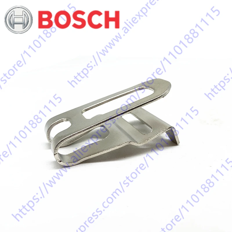 Clip For BOSCH GSB18V-EC GSB18V-ECN GSB18VE-EC GSB18V-85C GSB18V-110C GSB18V-755C GSB18V-975C GSB18V-535C GSB18V-60C Accessories
Clip For BOSCH GSB18V-EC GSB18V-ECN GSB18VE-EC GSB18V-85C GSB18V-110C GSB18V-755C GSB18V-975C GSB18V-535C GSB18V-60C Accessories