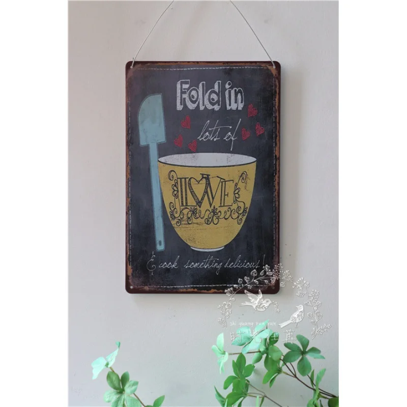 A Variety of Retro Antique Blackboard Coffee Flower and Plant Painting Version Iron Skin Painting Garden Courtyard Balcony Wall
A Variety of Retro Antique Blackboard Coffee Flower and Plant Painting Version Iron Skin Painting Garden Courtyard Balcony Wall