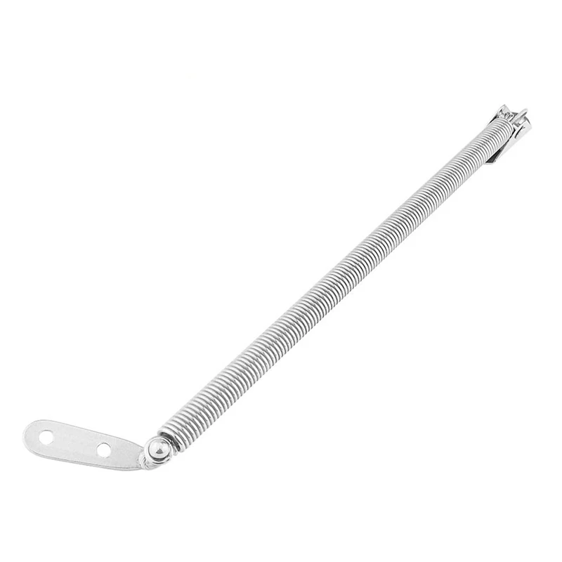 304 Stainless Steel Deck Hatch Spring Adjuster Cabin Door Porthole Door Hatch Support Spring Holder Boat Accessories
304 Stainless Steel Deck Hatch Spring Adjuster Cabin Door Porthole Door Hatch Support Spring Holder Boat Accessories