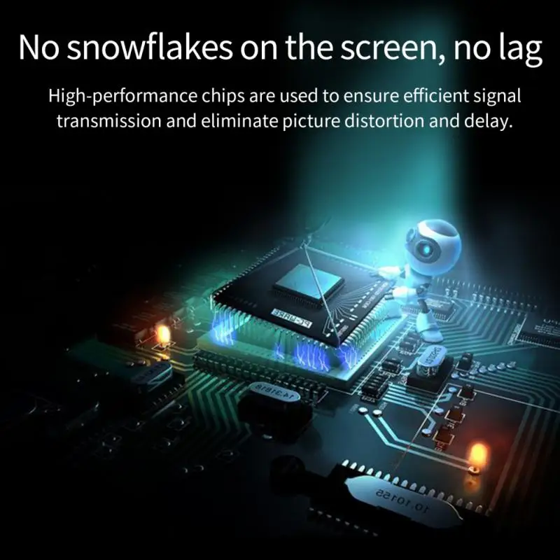 Audio And Video Switcher Stable Trasmission Five-in-one Distributor High Quality With Remote Control Switcher Splitter Swh51
Audio And Video Switcher Stable Trasmission Five-in-one Distributor High Quality With Remote Control Switcher Splitter Swh51