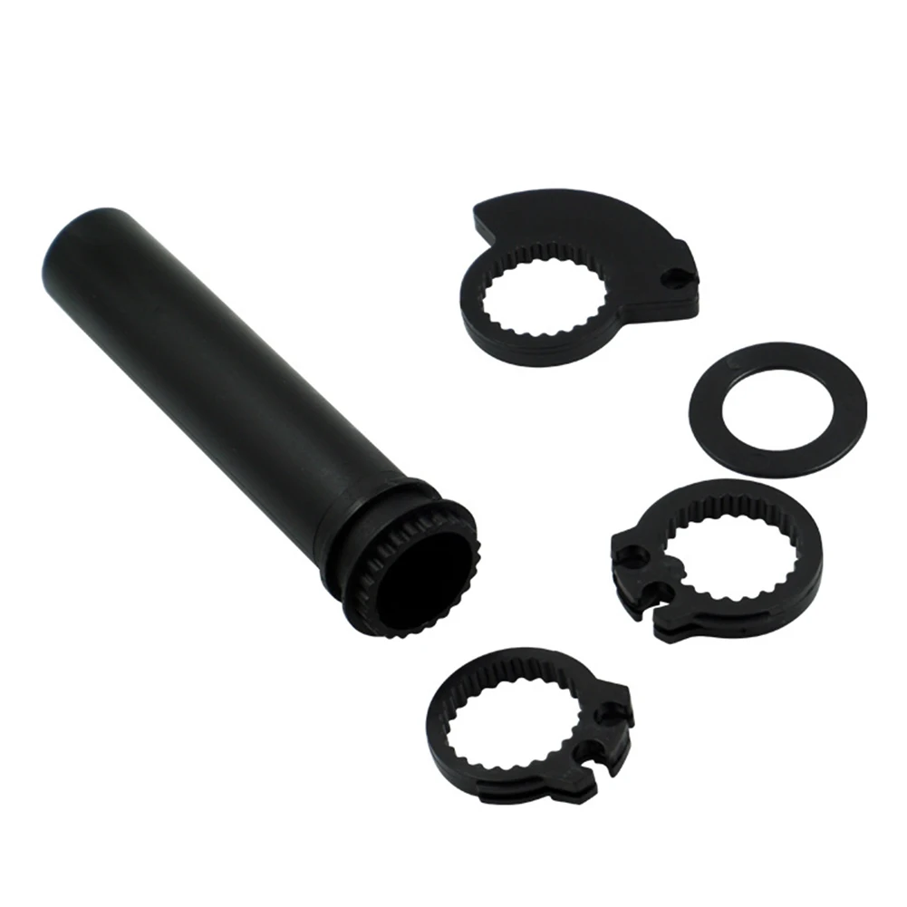 Black Nylon Motorcycle Accelerator Throttle Twist Grips Handlebars For Motorcycle Moped Scooter Bike 22mm Motorcycle Handlebar
Black Nylon Motorcycle Accelerator Throttle Twist Grips Handlebars For Motorcycle Moped Scooter Bike 22mm Motorcycle Handlebar