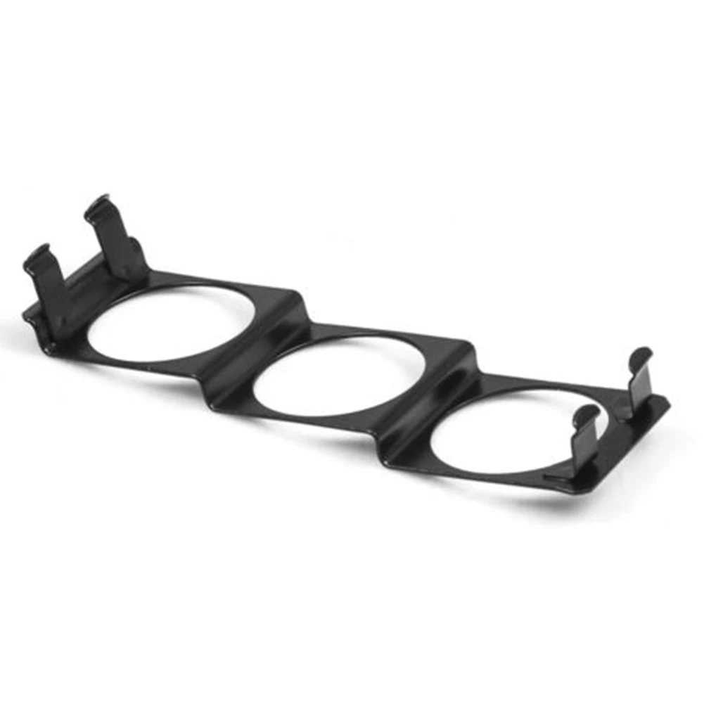 Bracket Gauge Holder Car Triple Dashboard Durable Metal Parts Pod Panel Radio Single Din Slot Stereo High Quality
Bracket Gauge Holder Car Triple Dashboard Durable Metal Parts Pod Panel Radio Single Din Slot Stereo High Quality