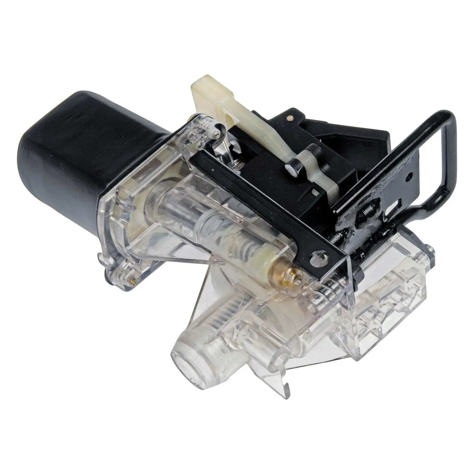 Fit For 1994-2002 Lincoln CAR New Rear Trunk Pull Down Motor W/ Switch 747-002
Fit For 1994-2002 Lincoln CAR New Rear Trunk Pull Down Motor W/ Switch 747-002