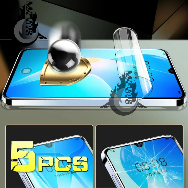 Explosion Proof Hydrogel Soft Film Screen For Oneplus 9/8/7/7t Pro 8t/6t/7t Cover Protector One Plus 8t/6t/7t/nord N10 N100 Se
Explosion Proof Hydrogel Soft Film Screen For Oneplus 9/8/7/7t Pro 8t/6t/7t Cover Protector One Plus 8t/6t/7t/nord N10 N100 Se