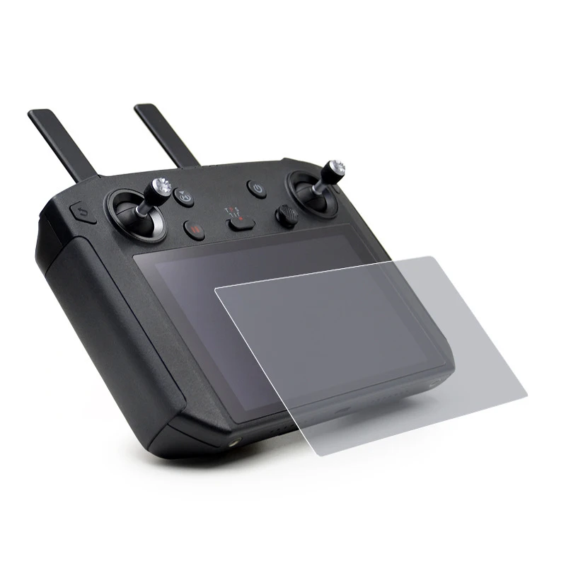 Remote Control Glass Protector Diaplay Screen Protective Film Cover For DJI MAVIC 3 Cine RC PRO Mini Air 2/2S Drone Controller
Remote Control Glass Protector Diaplay Screen Protective Film Cover For DJI MAVIC 3 Cine RC PRO Mini Air 2/2S Drone Controller