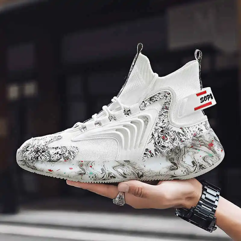 2022 Footwear Luxury Sneakers Designer High Quality Sport Men Zapatillad Mens Running Shoes Men's Sports Shoes Brands Tennis
2022 Footwear Luxury Sneakers Designer High Quality Sport Men Zapatillad Mens Running Shoes Men's Sports Shoes Brands Tennis