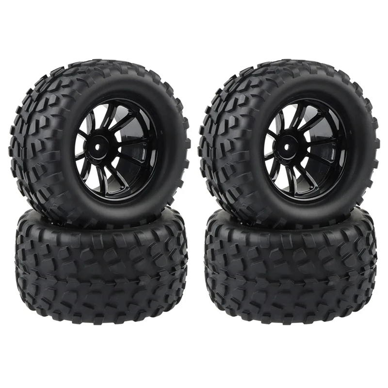 Колесо шины багги для 1/10 RC Monster Truck для Traxxas Arrma Redcat HSP HPI Tamiya Kyosho
Колесо шины багги для 1/10 RC Monster Truck для Traxxas Arrma Redcat HSP HPI Tamiya Kyosho