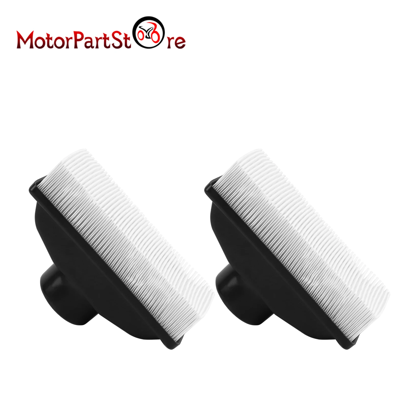 2pcs Air Filter for Kawasaki FR541V FR600V 99999-0383 11013-0727 11013-7050 Lawn Mower Accessories Parts
2pcs Air Filter for Kawasaki FR541V FR600V 99999-0383 11013-0727 11013-7050 Lawn Mower Accessories Parts
