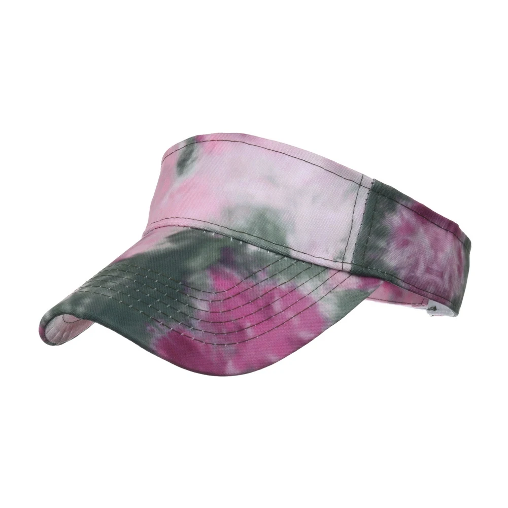 New Breathable Air Sun Hats Men Women Adjustable Visor UV Protection Top Empty Solid Sports Tennis Golf Running Sunscreen Cap
New Breathable Air Sun Hats Men Women Adjustable Visor UV Protection Top Empty Solid Sports Tennis Golf Running Sunscreen Cap