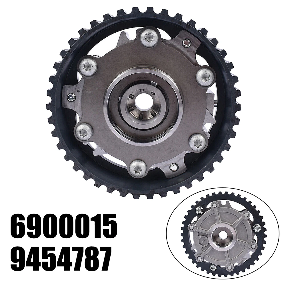 High Grade Camshaft Timing Gear for Volvo S40 V40 1 6 1 8 2 0L 2000 2022 – Improved Charging and Heat Dissipation!
High Grade Camshaft Timing Gear for Volvo S40 V40 1 6 1 8 2 0L 2000 2022 – Improved Charging and Heat Dissipation!