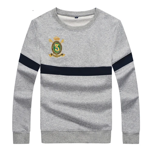 High Quality 100% Cotton Hombre Big Horse O-neck Pullover Men's Long-sleeved Horse Rugby Camisa Homme Men's Sweatshirt
High Quality 100% Cotton Hombre Big Horse O-neck Pullover Men's Long-sleeved Horse Rugby Camisa Homme Men's Sweatshirt