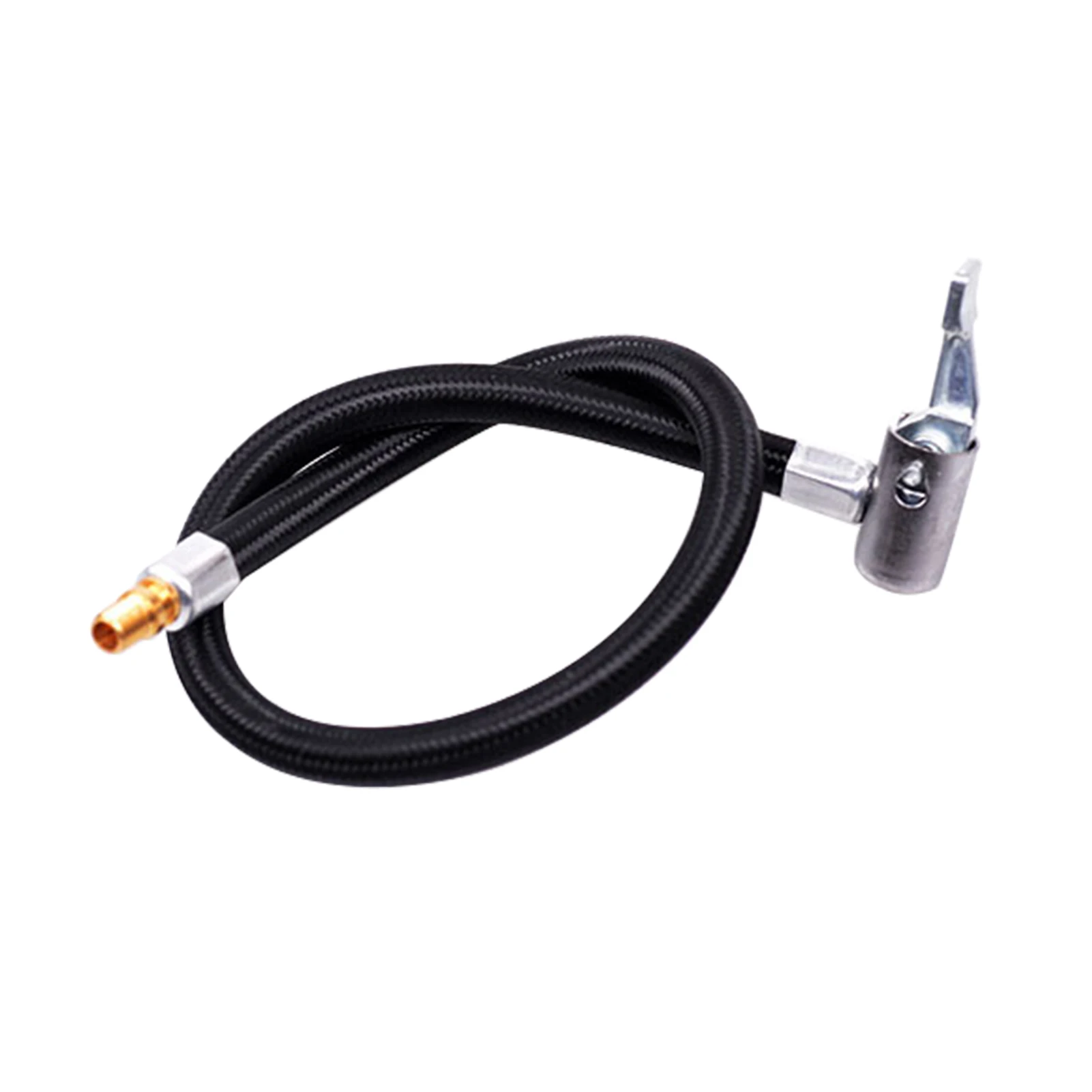 Connector Bike Motorcycle Car Quick Inflation Portable High Pressure Braided Tire Chuck Air Inflator Hose Flexible Accessories
Connector Bike Motorcycle Car Quick Inflation Portable High Pressure Braided Tire Chuck Air Inflator Hose Flexible Accessories