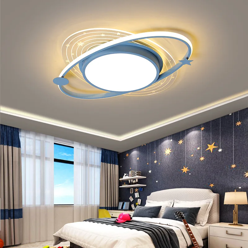 Planet Dimmable Led Ceiling Lights For Bedroom Nursery Child Baby Boy Children Room Ceiling Lamp For Kids Room Light Fixture
Planet Dimmable Led Ceiling Lights For Bedroom Nursery Child Baby Boy Children Room Ceiling Lamp For Kids Room Light Fixture