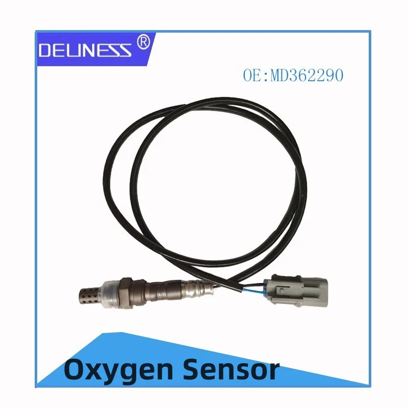 Automobile Sensor is Applicable to Mitsubishi Outlander BYD F6 Oxygen Sensor OE MD362290
Automobile Sensor is Applicable to Mitsubishi Outlander BYD F6 Oxygen Sensor OE MD362290