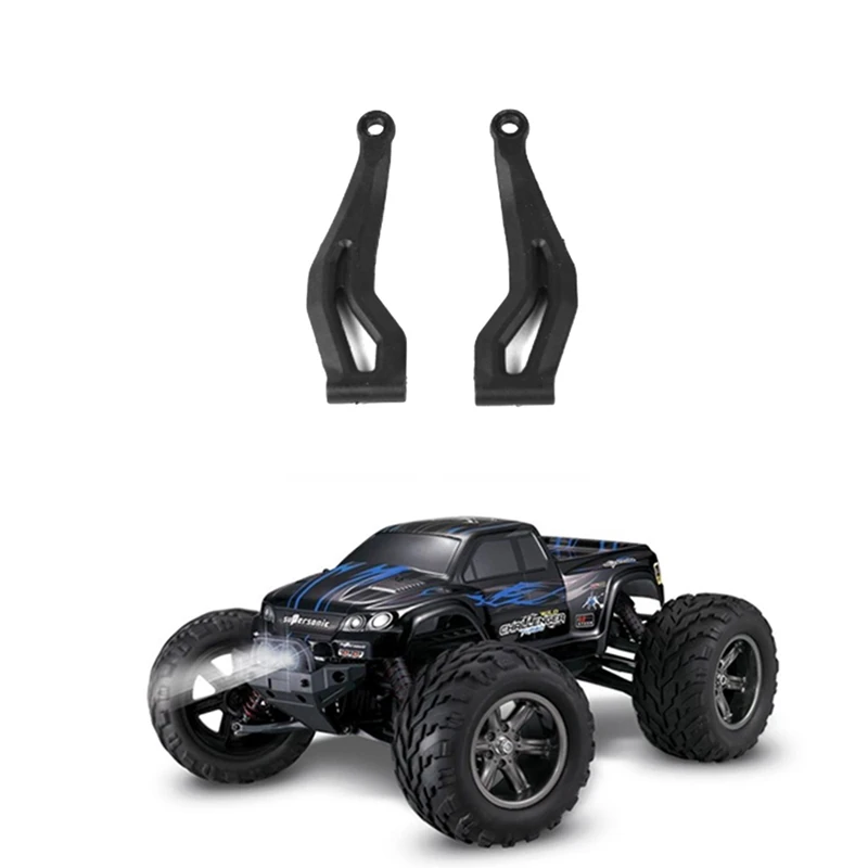 2 шт. передний верхний рычаг для Xlh Xinlehong X9115 X9116 X9120 1/12 грузовик RC автомобильные запасные части Аксессуары
2 шт. передний верхний рычаг для Xlh Xinlehong X9115 X9116 X9120 1/12 грузовик RC автомобильные запасные части Аксессуары