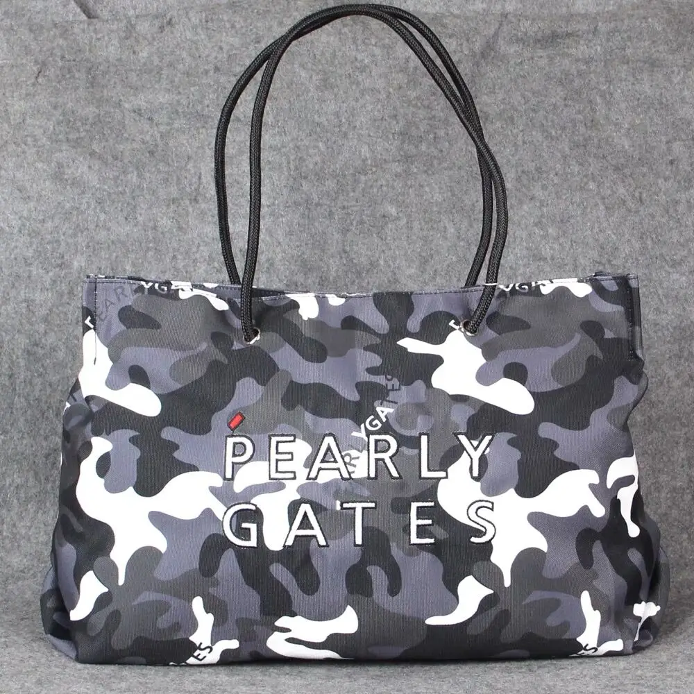 Fashion Lady Straddle Shoulder Bag Golf Clothing Bag Large Capacity Storage Bag Camouflage Canvas Composite Material Handbag
Fashion Lady Straddle Shoulder Bag Golf Clothing Bag Large Capacity Storage Bag Camouflage Canvas Composite Material Handbag