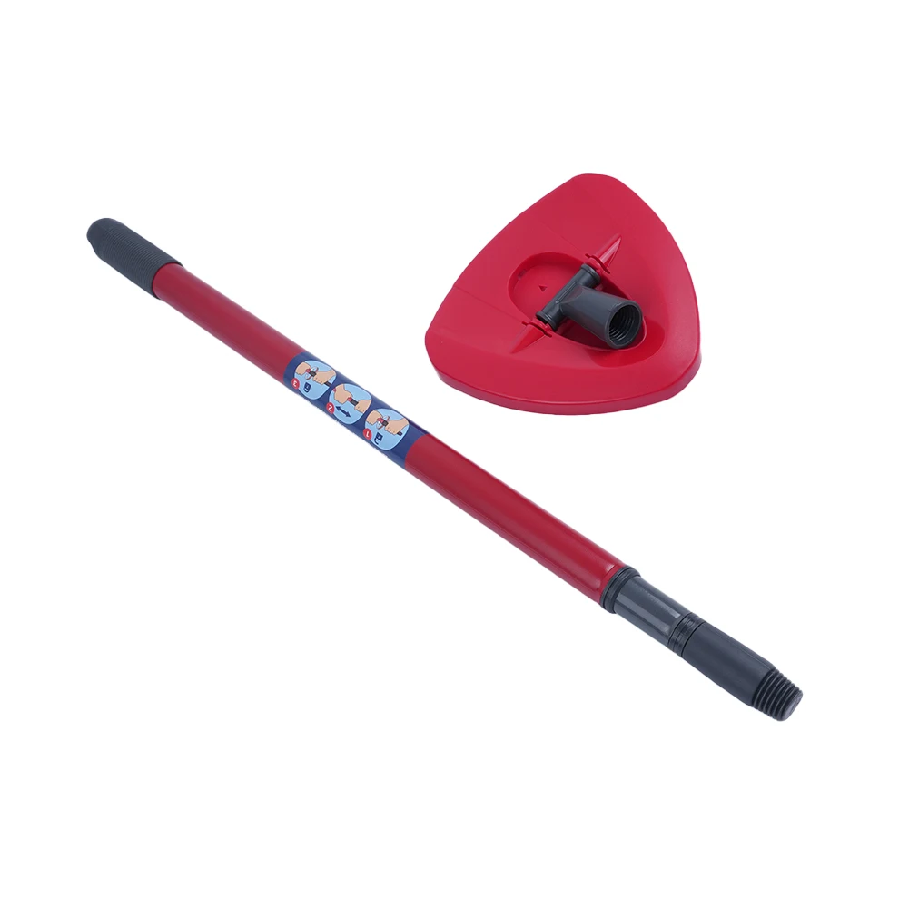 Cleaning Spin Mop Handle Adjustable Clean Hand Tools Replacement Handle Spin Mop Parts Accessories For O-Cedar
Cleaning Spin Mop Handle Adjustable Clean Hand Tools Replacement Handle Spin Mop Parts Accessories For O-Cedar