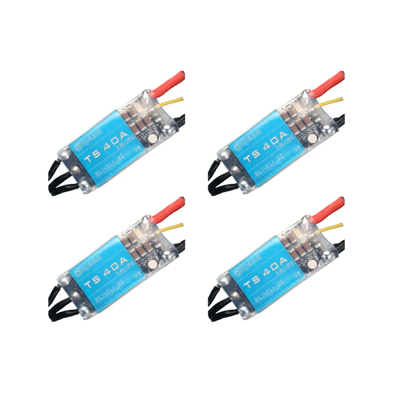 Дрон TCMMRC TS215 TS 40A 2-4S Split ESC blheli _ 32 Dshot1200 29*14 мм для FPV радиоуправляемых квадрокоптеров дронов DIY аксессуары
Дрон TCMMRC TS215 TS 40A 2-4S Split ESC blheli _ 32 Dshot1200 29*14 мм для FPV радиоуправляемых квадрокоптеров дронов DIY аксессуары