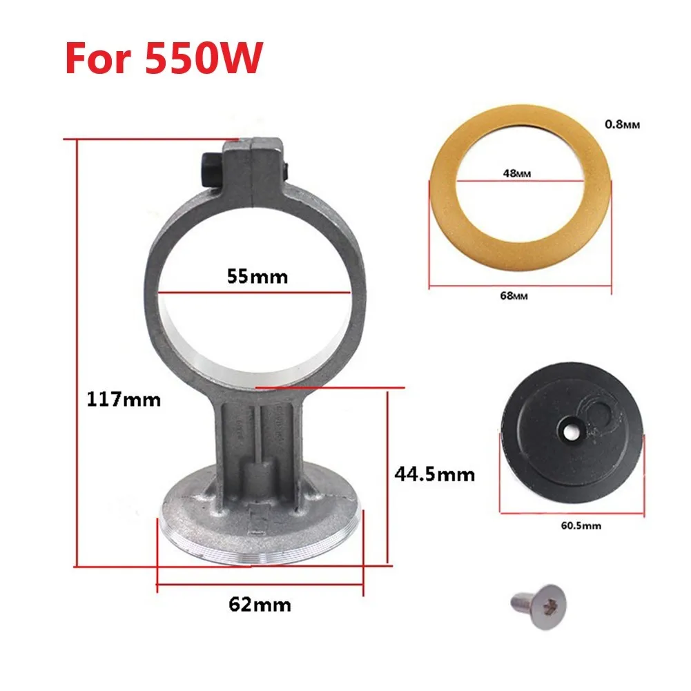 Durable Practical Brand New Piston Ring Assembly Kit Air Compressor Air Pump Accessories For Oil-free Spare Parts
Durable Practical Brand New Piston Ring Assembly Kit Air Compressor Air Pump Accessories For Oil-free Spare Parts