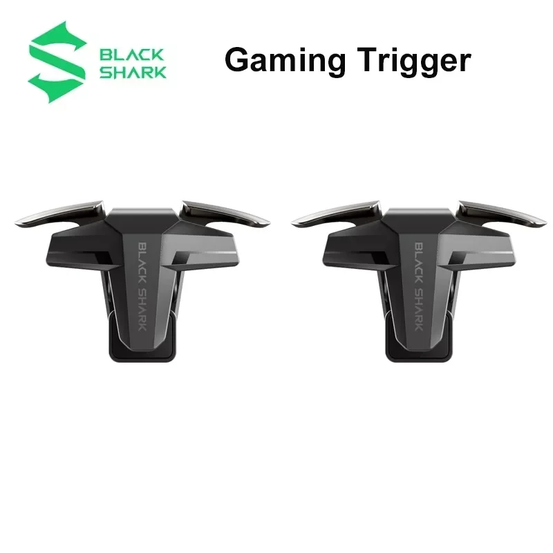 Пусковой механизм NEW2023 Black Shark, игровой триггер для PUBG геймпада, мобильный джойстик, игровой контроллер для Android и iP
Пусковой механизм NEW2023 Black Shark, игровой триггер для PUBG геймпада, мобильный джойстик, игровой контроллер для Android и iP