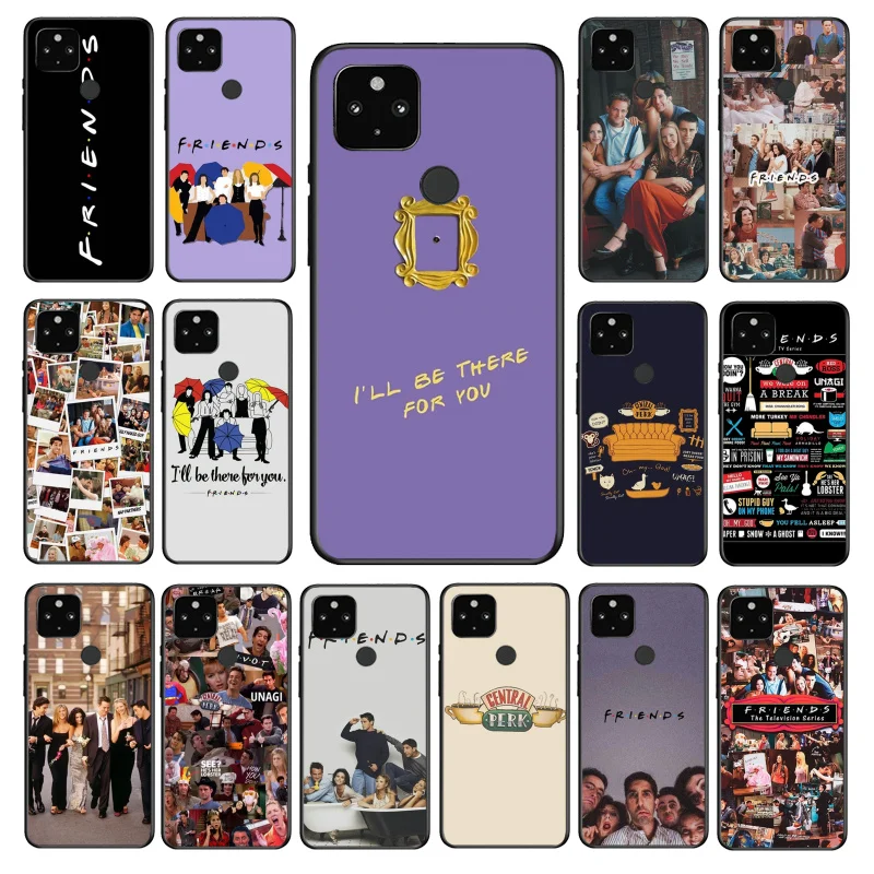 Friends TV Series Phone Case for Google Pixel 7 Pro 7 6 Pro 5A 4A 3A Pixel 4 XL Pixel 5 6 4 3 XL 3A XL 2 XL
Friends TV Series Phone Case for Google Pixel 7 Pro 7 6 Pro 5A 4A 3A Pixel 4 XL Pixel 5 6 4 3 XL 3A XL 2 XL