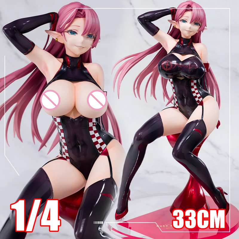 33CM Azur Lane Japanese Anime Sexy Girl Figure Duke of York 1/4 PVC Action Figure Adults Collection Model Doll Toys Gifts
33CM Azur Lane Japanese Anime Sexy Girl Figure Duke of York 1/4 PVC Action Figure Adults Collection Model Doll Toys Gifts