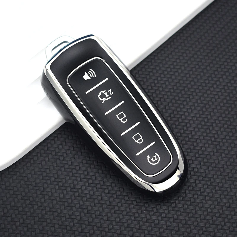 Чехол для автомобильного ключа, 5 кнопок, для Lincoln MKS MKT MKX MKZ Navigator TPU
Чехол для автомобильного ключа, 5 кнопок, для Lincoln MKS MKT MKX MKZ Navigator TPU