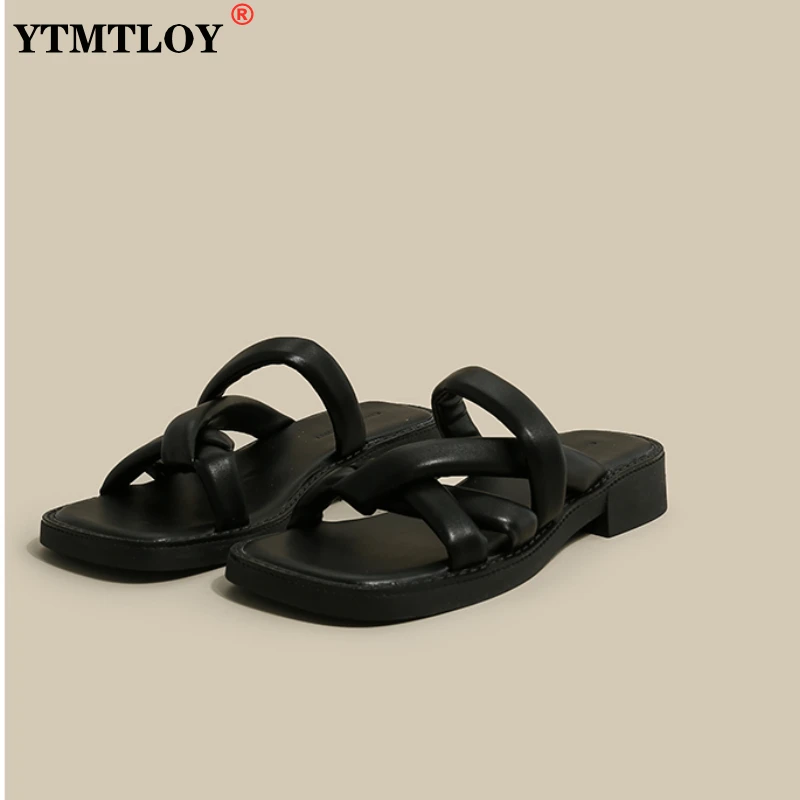 Platform Shoes Women Slippers Wedge Fashion Dress High Heels Female Flip Flops Casual Zapatos De Mujer Slides Gladiator Sandals 
Platform Shoes Women Slippers Wedge Fashion Dress High Heels Female Flip Flops Casual Zapatos De Mujer Slides Gladiator Sandals