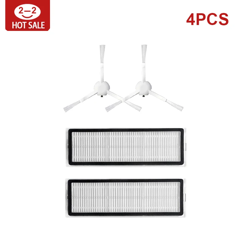 Для робота-пылесоса Xiaomi Mijia, швабра 3S B108CN, запчасти для пылесоса, основная боковая щетка, фильтр Hepa, накладка для швабры, сменные аксессуары
Для робота-пылесоса Xiaomi Mijia, швабра 3S B108CN, запчасти для пылесоса, основная боковая щетка, фильтр Hepa, накладка для швабры, сменные аксессуары