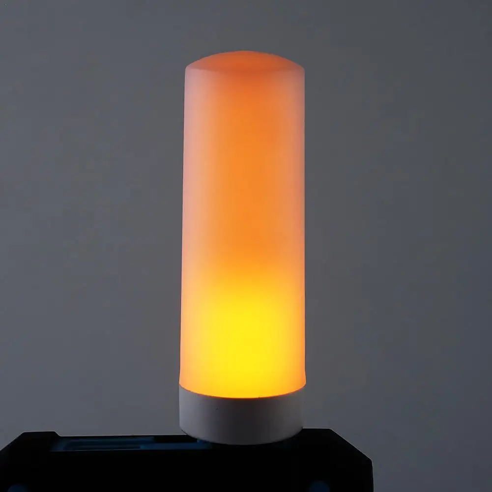 Retro LED Flame Light Torch Light Simulation Flame Night Light Indoor Atmosphere Lighting Mobile Power Charging Home Decor
Retro LED Flame Light Torch Light Simulation Flame Night Light Indoor Atmosphere Lighting Mobile Power Charging Home Decor