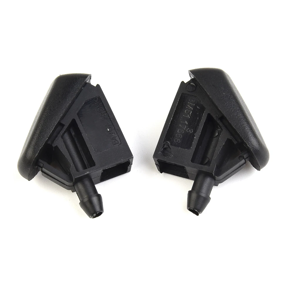 2Pcs Front Windscreen Wiper Washer Nozzle Jets Spray For Ford For Mondeo Front Windscreen Wiper Washer Nozzle Jet
2Pcs Front Windscreen Wiper Washer Nozzle Jets Spray For Ford For Mondeo Front Windscreen Wiper Washer Nozzle Jet
