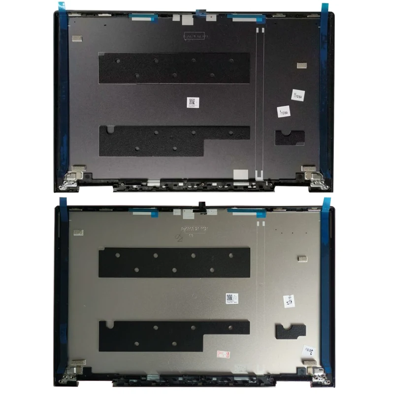 Новинка, верхняя крышка ЖК-экрана для Lenovo Yoga C740-14, задняя крышка, верхняя крышка ноутбука, задняя крышка ЖК-дисплея AM1FG000300 AM1FG000310
Новинка, верхняя крышка ЖК-экрана для Lenovo Yoga C740-14, задняя крышка, верхняя крышка ноутбука, задняя крышка ЖК-дисплея AM1FG000300 AM1FG000310