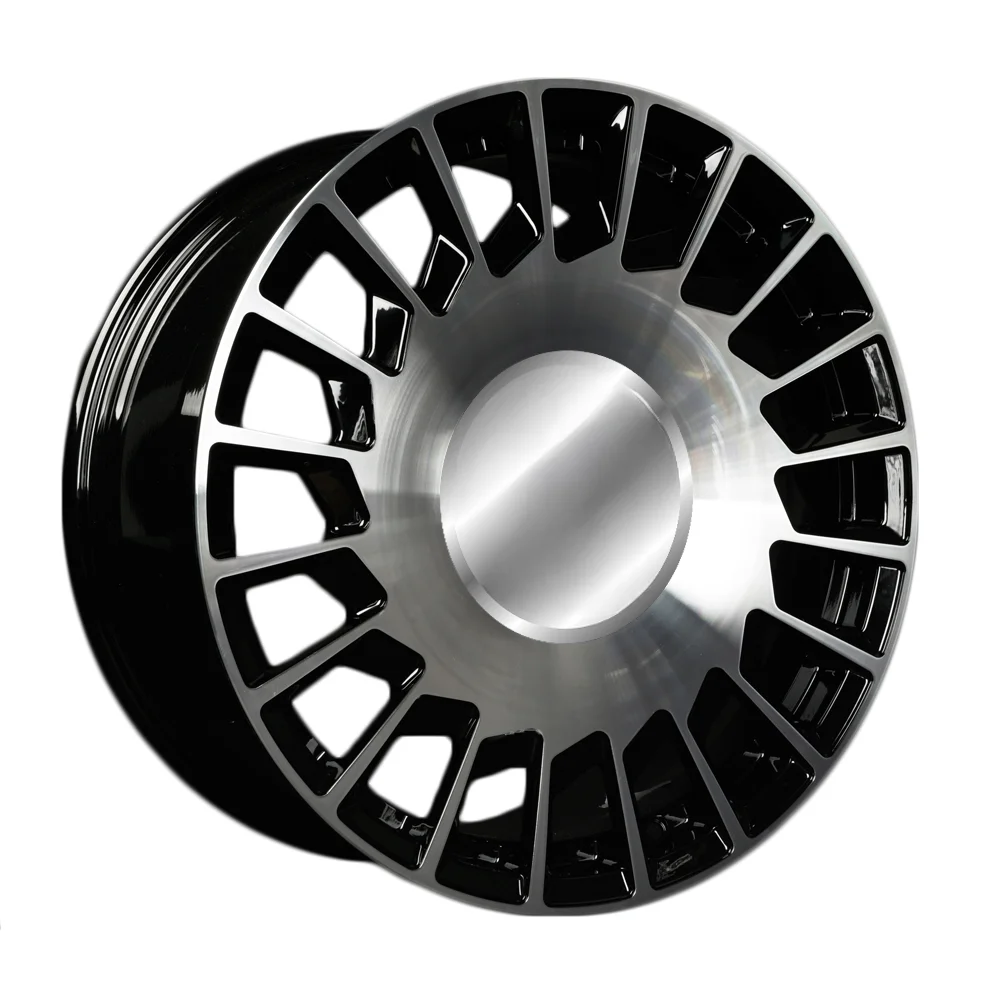 WR-32 China Suppliers OEM Wheels 17 inch Rims Deep Dish Black Rims 19 Passenger Car Wheels For BMW Maserati Porsche
WR-32 China Suppliers OEM Wheels 17 inch Rims Deep Dish Black Rims 19 Passenger Car Wheels For BMW Maserati Porsche