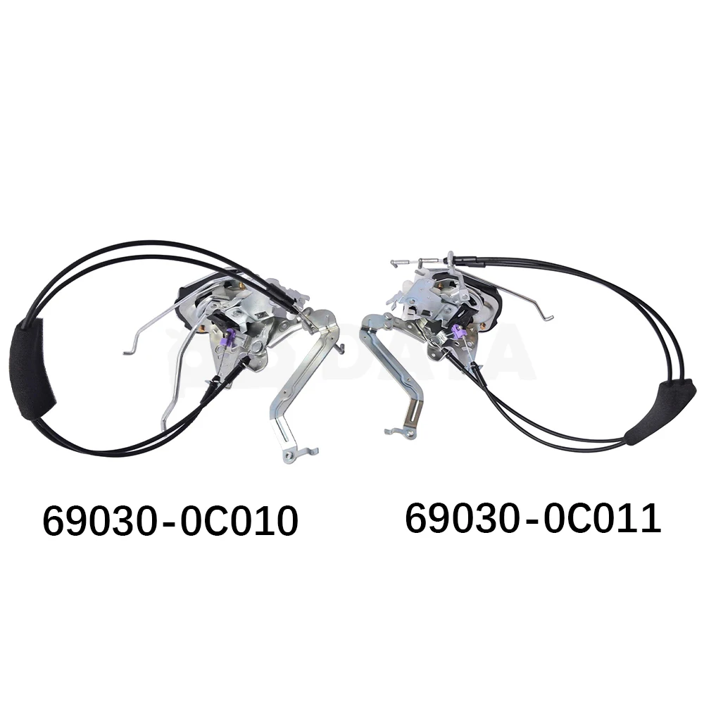 Новый передний левый Драйвер в сборе для Toyota Tundra 2005 2006 Sequoia 2001-2007 69304-0C010 69303-0C011
Новый передний левый Драйвер в сборе для Toyota Tundra 2005 2006 Sequoia 2001-2007 69304-0C010 69303-0C011