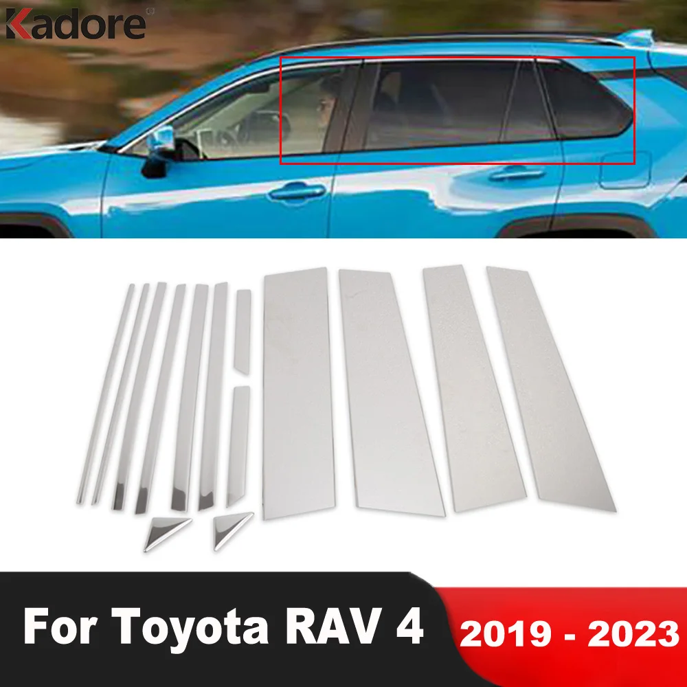 Крышка из нержавеющей стали для окон Toyota RAV4 RAV 4 2019 2020 2021 2022 2023
Крышка из нержавеющей стали для окон Toyota RAV4 RAV 4 2019 2020 2021 2022 2023