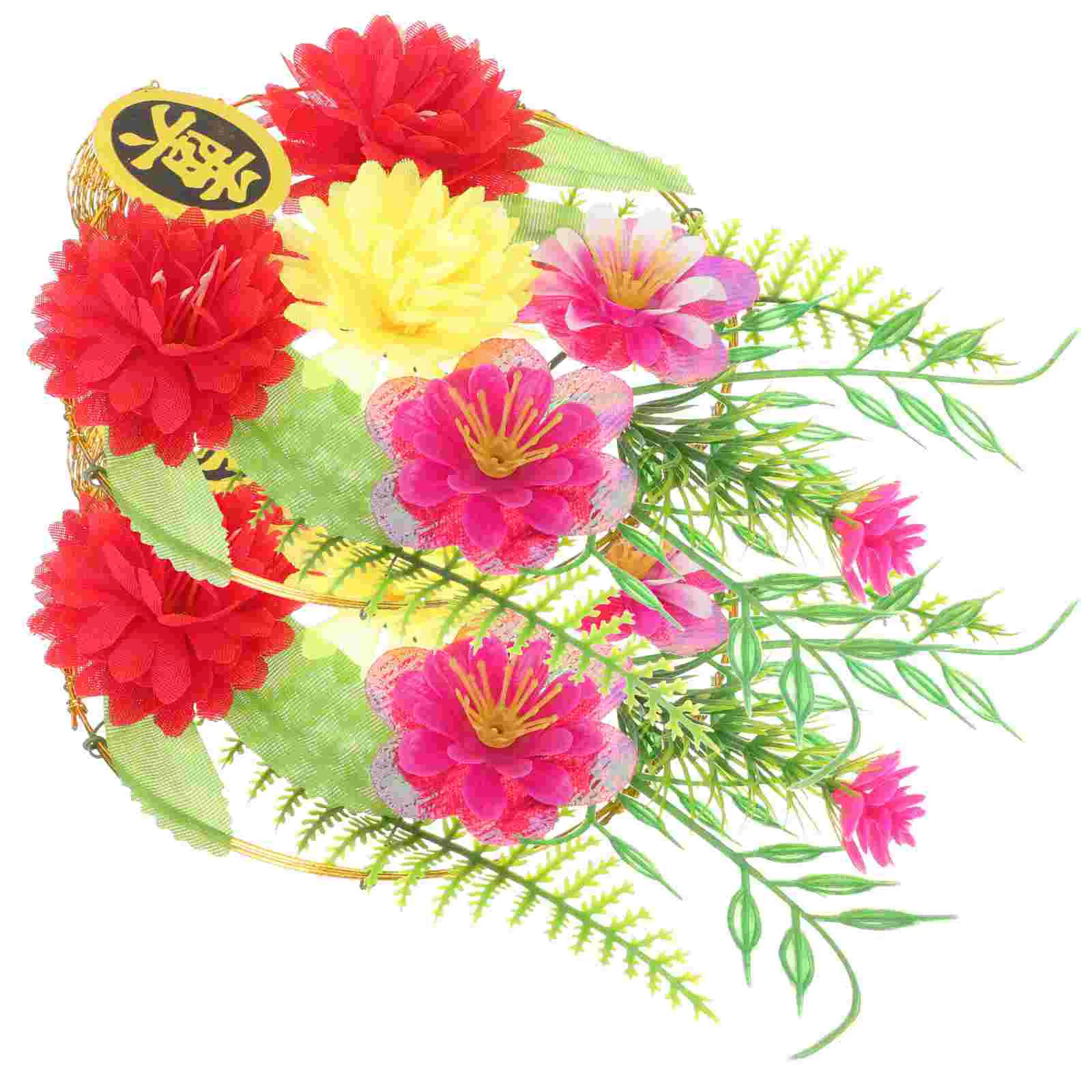 Flowers Flowercemetery Grave Artificial Headstone Decoration Memorial Graveyard Fake Potsclearance Tombstone Arrangements Basket 
Flowers Flowercemetery Grave Artificial Headstone Decoration Memorial Graveyard Fake Potsclearance Tombstone Arrangements Basket