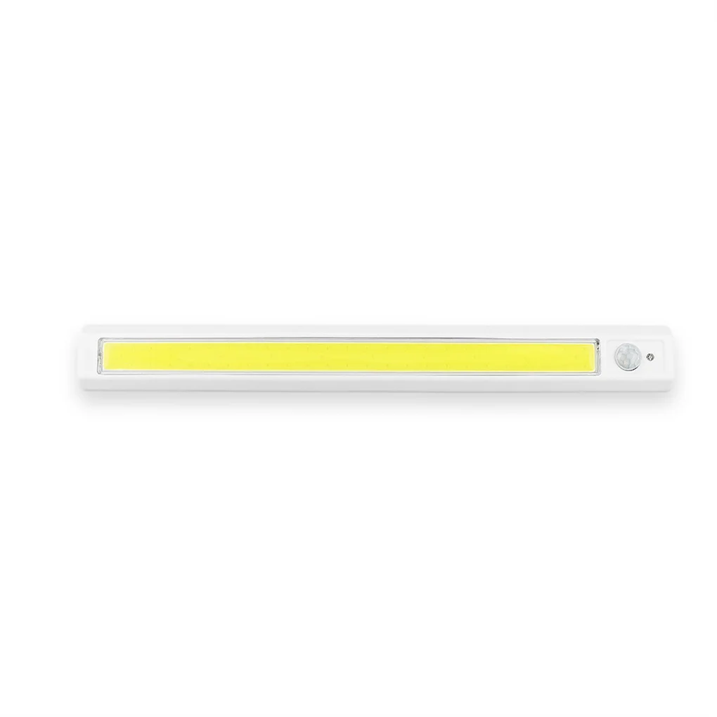 Night Light COB Eye Protective Motion Detection Cordless Wardrobe Lamp Staircase Corridor Kitchen Lights Supplies
Night Light COB Eye Protective Motion Detection Cordless Wardrobe Lamp Staircase Corridor Kitchen Lights Supplies
