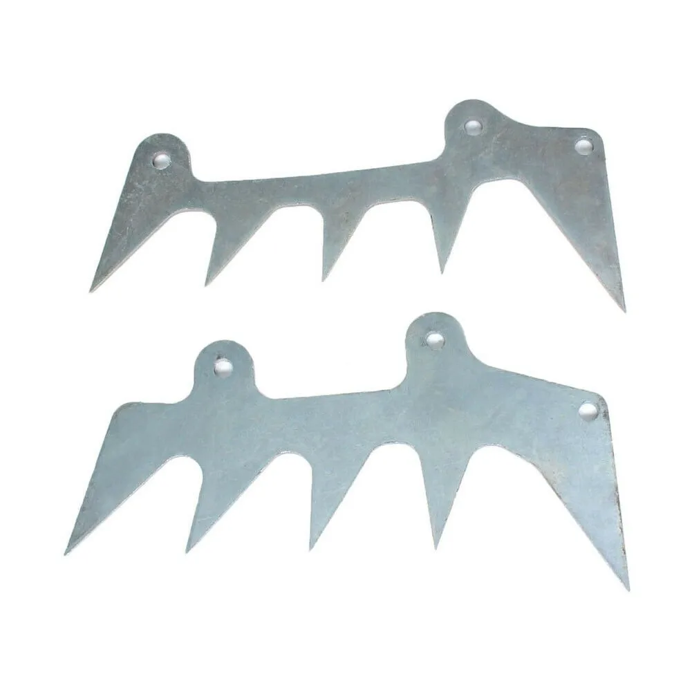 Bumper Spike Felling Dog Chain Catcher For Stihl MS311 MS290 MS360 Side Cover Dog Case Dog Chainsaw Felling Dog Bumper Spikes
Bumper Spike Felling Dog Chain Catcher For Stihl MS311 MS290 MS360 Side Cover Dog Case Dog Chainsaw Felling Dog Bumper Spikes