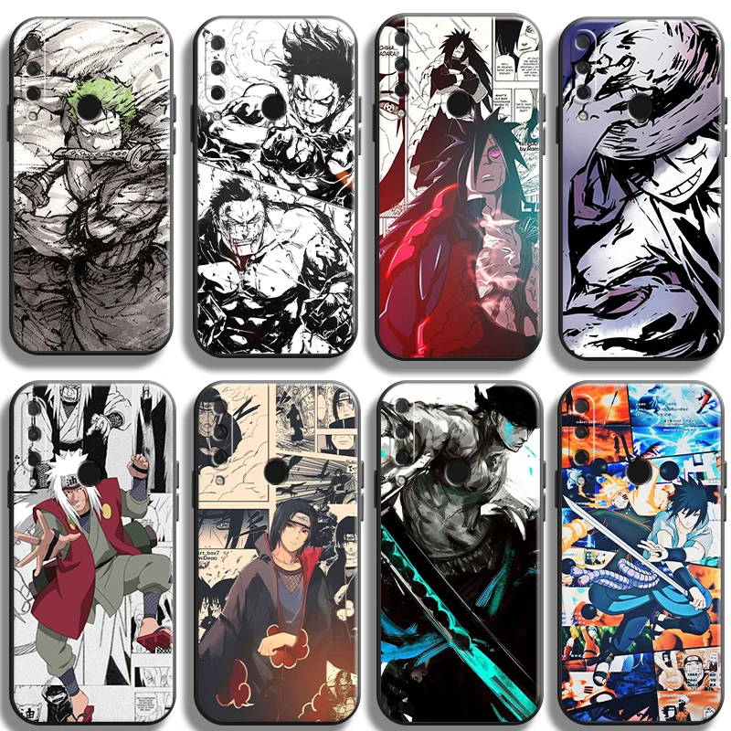 Чехол для телефона с японским Аниме One Piece для HUAWEI P20 P30 P40 Lite Pro Plus P20 Lite 2019 5G унисекс ударопрочный Роскошный ультра
Чехол для телефона с японским Аниме One Piece для HUAWEI P20 P30 P40 Lite Pro Plus P20 Lite 2019 5G унисекс ударопрочный Роскошный ультра