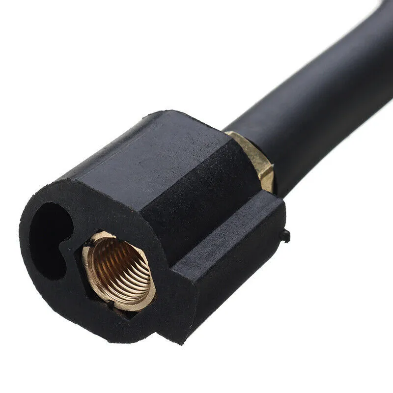 Durable New Practical Quality Welding Torch Kit Holder M6 Wear Parts 0.8mm 24pcs / Set Contact For Binzel 15AK
Durable New Practical Quality Welding Torch Kit Holder M6 Wear Parts 0.8mm 24pcs / Set Contact For Binzel 15AK