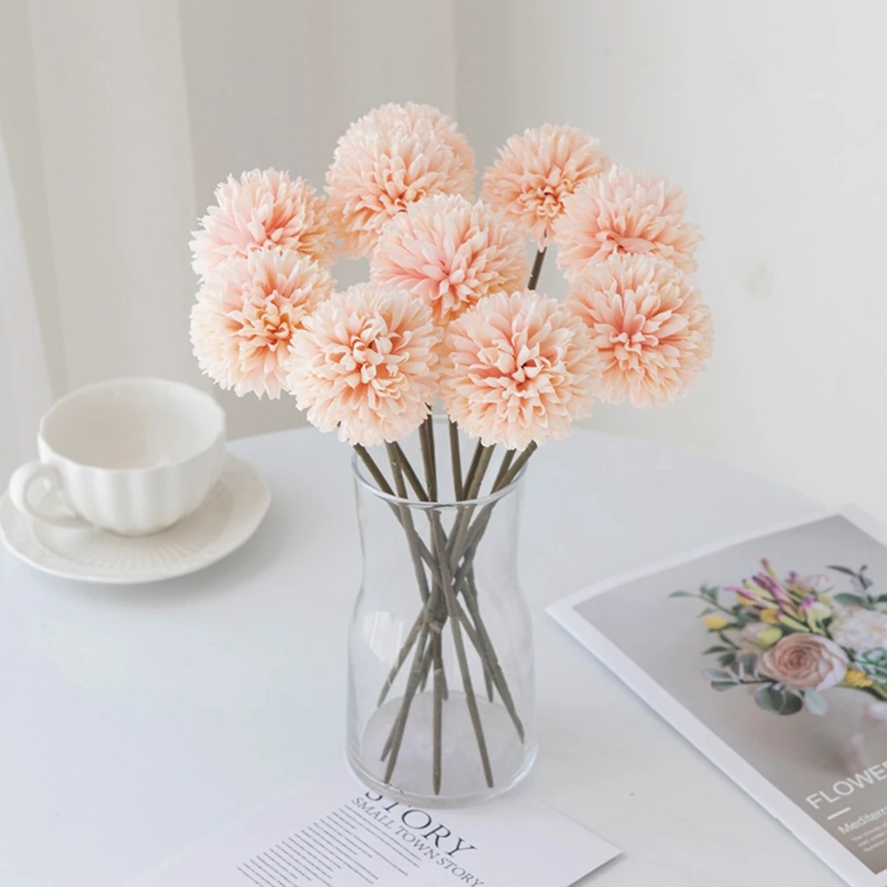 1 Branch Artificial Silk Hydrangea Flower Wedding Car Decorative Flowers Christmas Decorations for Home Scrapbooking Fake Flower
1 Branch Artificial Silk Hydrangea Flower Wedding Car Decorative Flowers Christmas Decorations for Home Scrapbooking Fake Flower