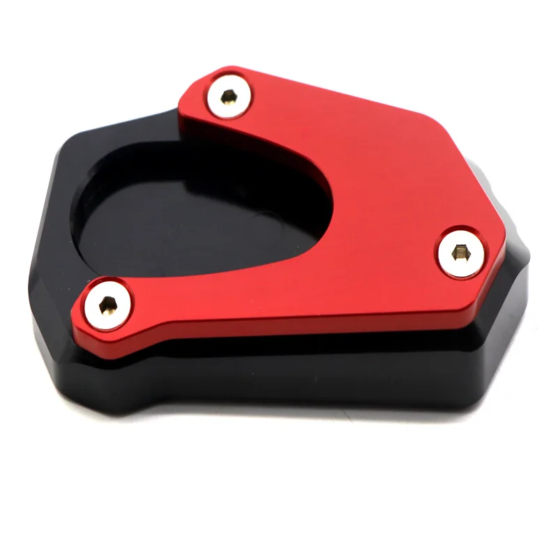 For SUZUKI V-STROM 1050 motorcycle modified parts side support to increase the seat foot support to widen motorcycle
For SUZUKI V-STROM 1050 motorcycle modified parts side support to increase the seat foot support to widen motorcycle