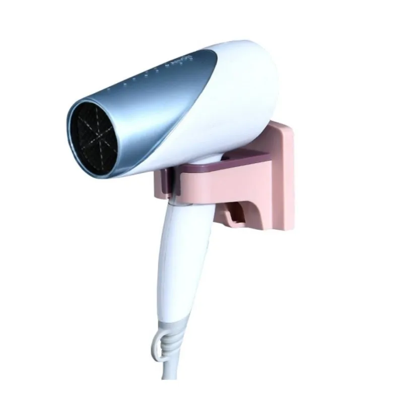 Wall Mounted Lazy Hair Dryer Holder Bathroom Organizer Stand Shelf Washroom Storage Free Hand Rack With Accessory Cable Hanger
Wall Mounted Lazy Hair Dryer Holder Bathroom Organizer Stand Shelf Washroom Storage Free Hand Rack With Accessory Cable Hanger