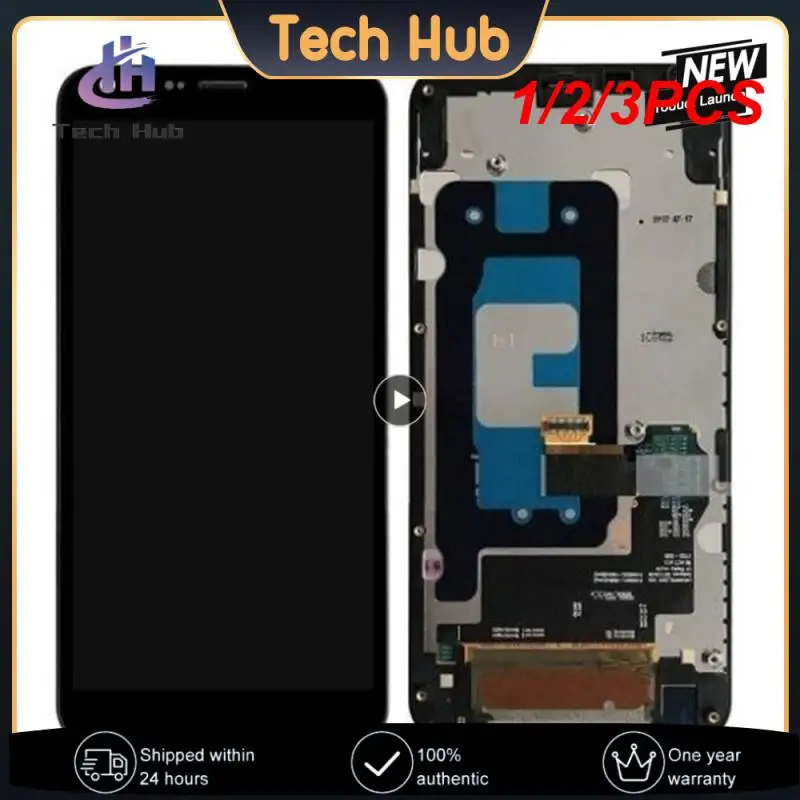 1/2/3PCS New For OUKITEL WP18 WP18 LCD Display Touch Screen Digitizer New OUKITEL WP16 LCD Touch Digitizer
1/2/3PCS New For OUKITEL WP18 WP18 LCD Display Touch Screen Digitizer New OUKITEL WP16 LCD Touch Digitizer
