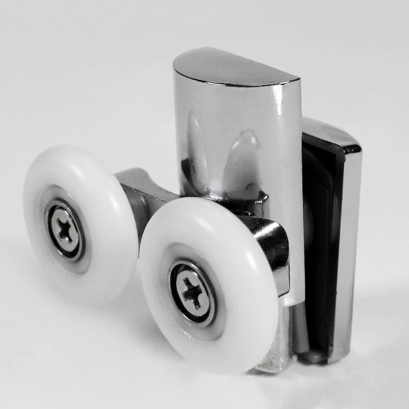 Wheels 23mm Top Bottom Bathroom Shower Door Rollers Runners Upper Wheel And Lower Lower Wheel Set Of Kit Or The Next Round
Wheels 23mm Top Bottom Bathroom Shower Door Rollers Runners Upper Wheel And Lower Lower Wheel Set Of Kit Or The Next Round