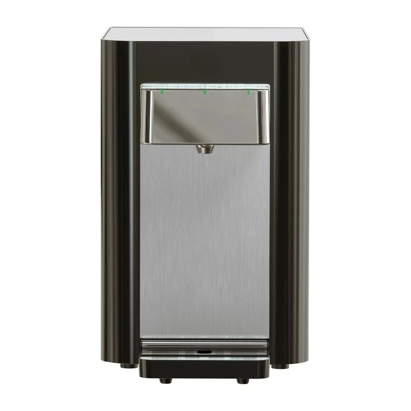 Series 2 Stage Countertop Hot, Room and Cold Water Digital Cooler Dispenser, Height 16.2"
Series 2 Stage Countertop Hot, Room and Cold Water Digital Cooler Dispenser, Height 16.2"