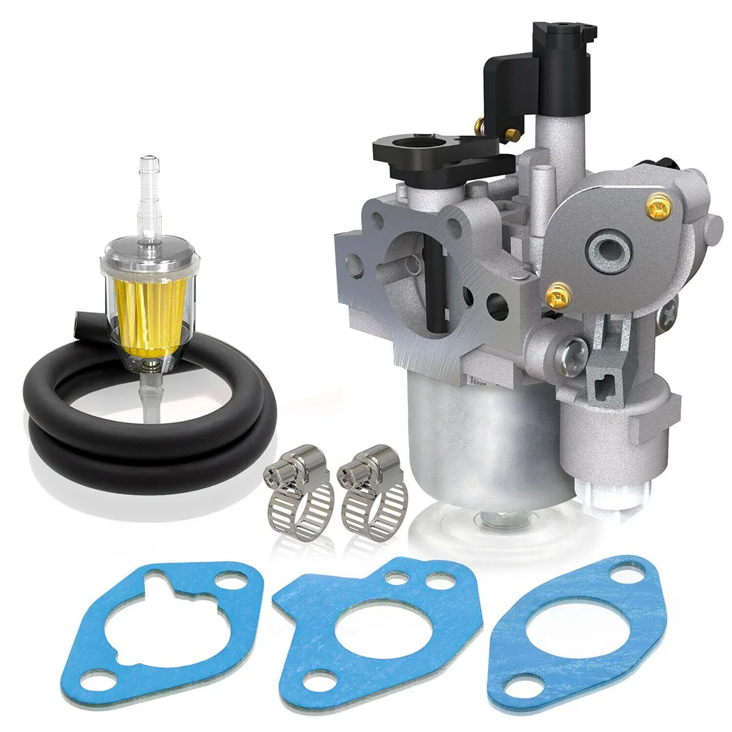 1pc Carburetor Carb ForSubaru For Robin EX13 EX17 EX17D SP17 SP170 Engine 277-62301-30 Carburetor Garden Power Tool Supplies
1pc Carburetor Carb ForSubaru For Robin EX13 EX17 EX17D SP17 SP170 Engine 277-62301-30 Carburetor Garden Power Tool Supplies