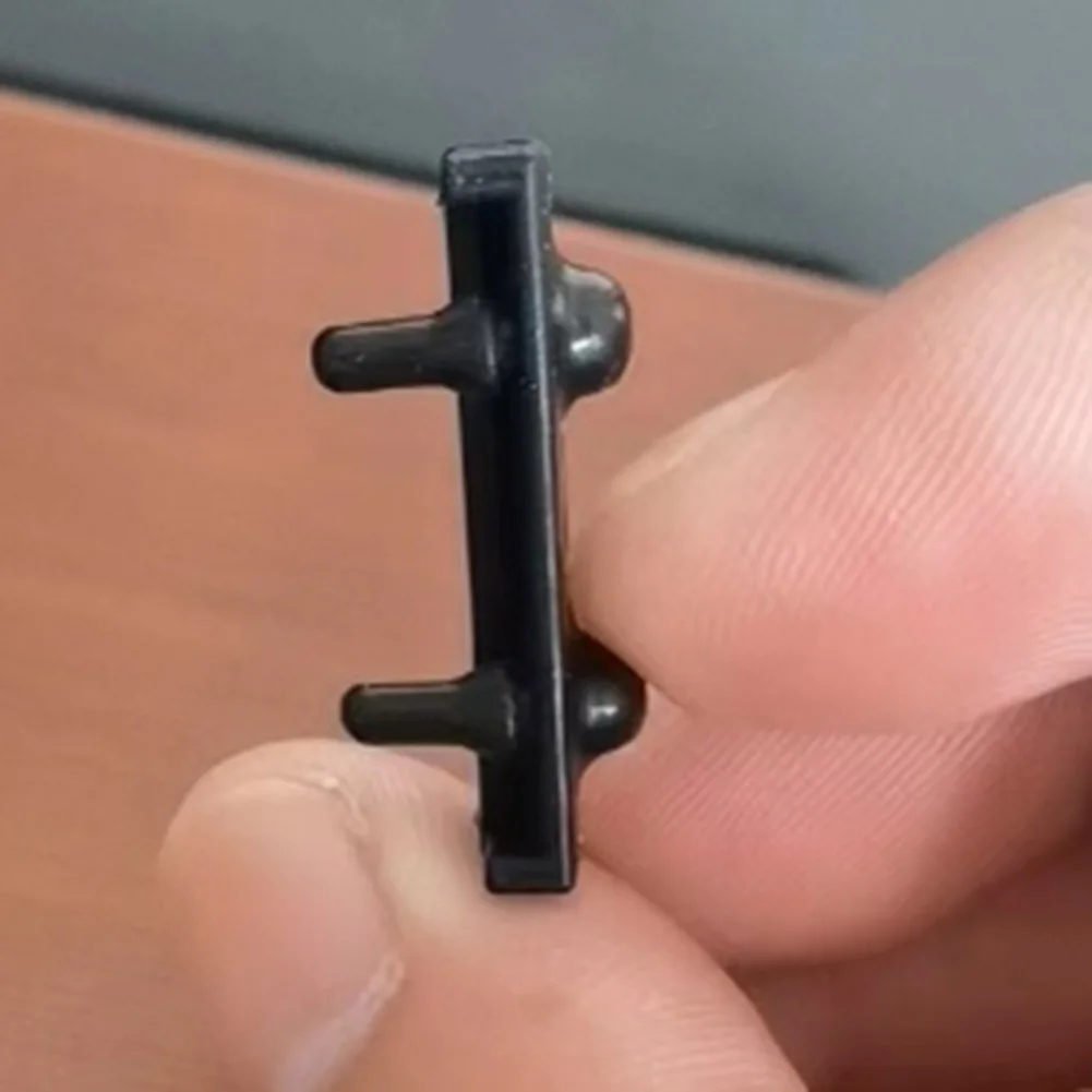 Fryer Rubber Bumpers Air Fryer Bumpers No Strange Smell Silicone Strong And Stretchy Black High Quality Brand New
Fryer Rubber Bumpers Air Fryer Bumpers No Strange Smell Silicone Strong And Stretchy Black High Quality Brand New