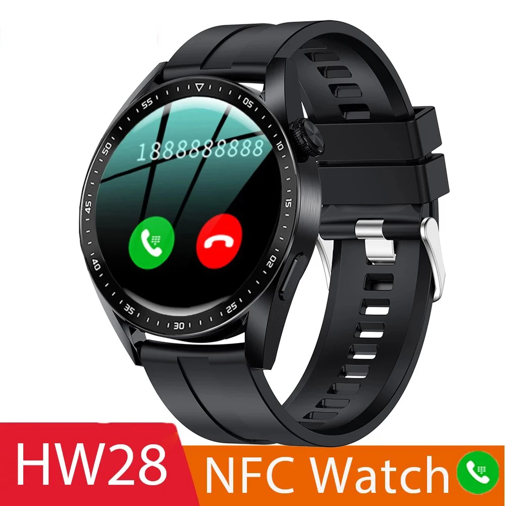 

for Doogee V20 V10 S97 Pro S86 S88 Plus S98 Smart Watch Men 5ATM Waterproof Women Smartwatch 24 Sport Modes Temperature Fitness